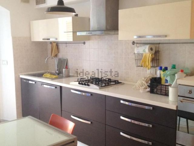 Appartamento in affitto di 55 m²