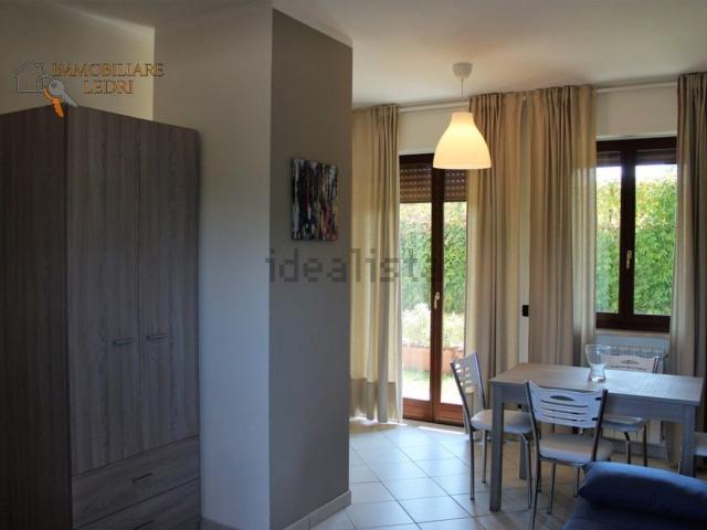 Appartamento in affitto di 55 m²