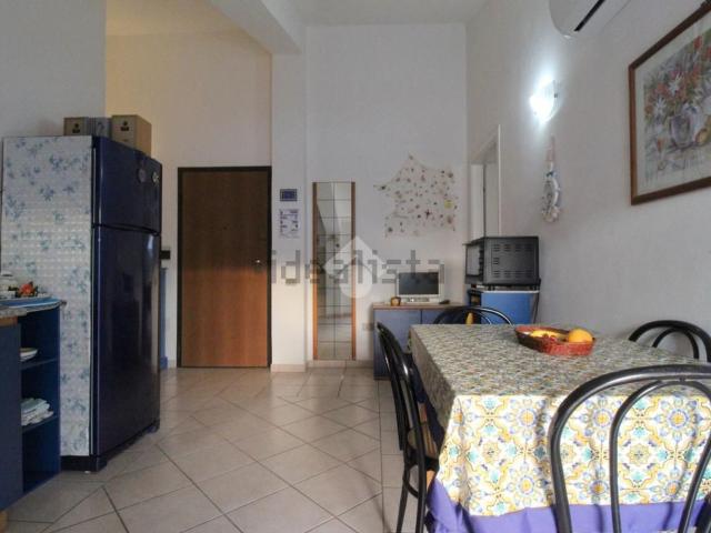 Appartamento in affitto di 55 m²
