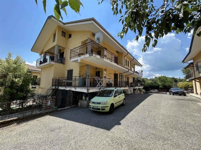 Appartamento in affitto di 55 m²