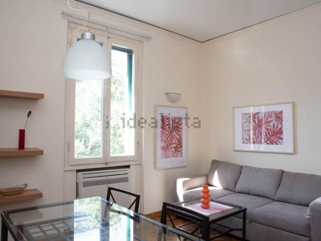 Appartamento in affitto di 55 m²