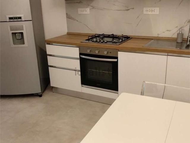 Appartamento in affitto di 55 m² in Via Adda