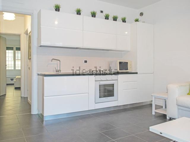 Appartamento in affitto di 55 m²