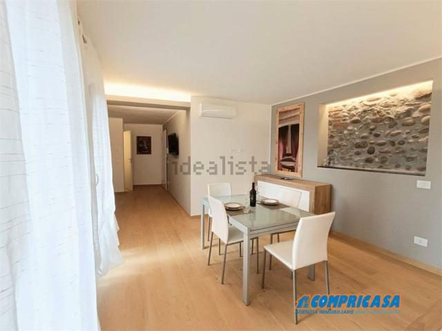Appartamento in affitto di 55 m²