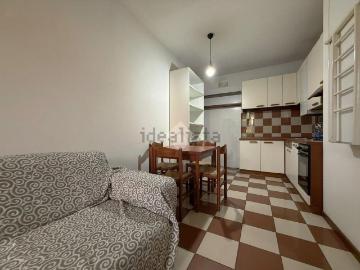 Appartamento in affitto di 55 m²