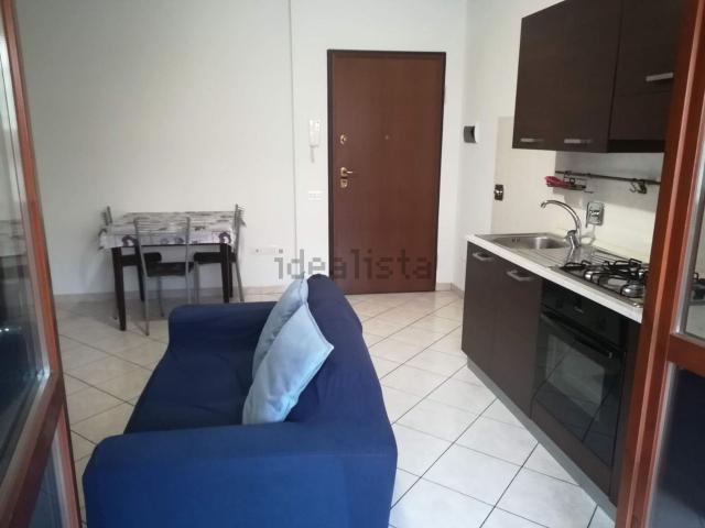 Appartamento in affitto di 55 m²