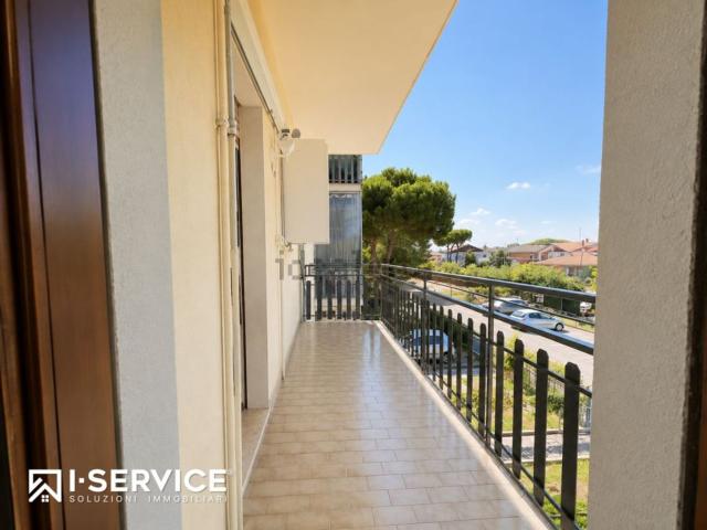 Appartamento in affitto di 55 m²