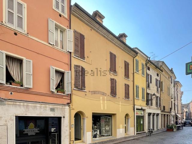 Appartamento in affitto di 55 m²