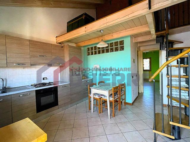Appartamento in affitto di 55 m²