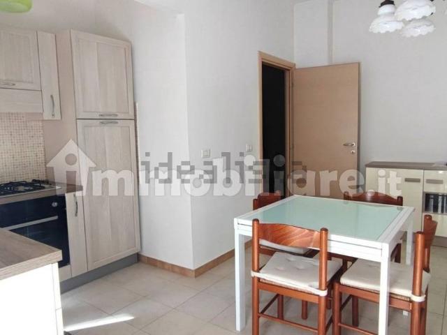 Appartamento in affitto di 55 m²