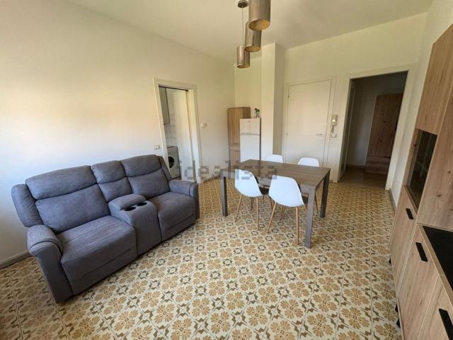 Appartamento in affitto di 55 m²
