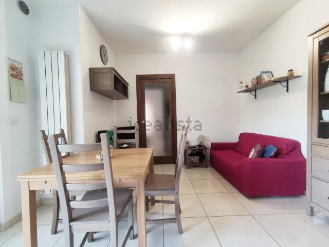 Appartamento in affitto di 55 m²