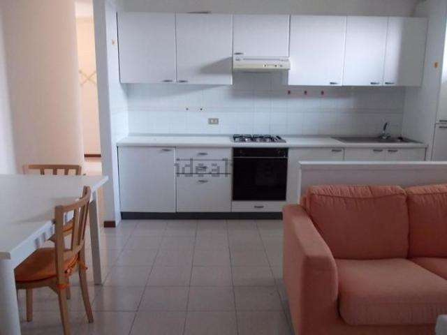 Appartamento in affitto di 55 m²