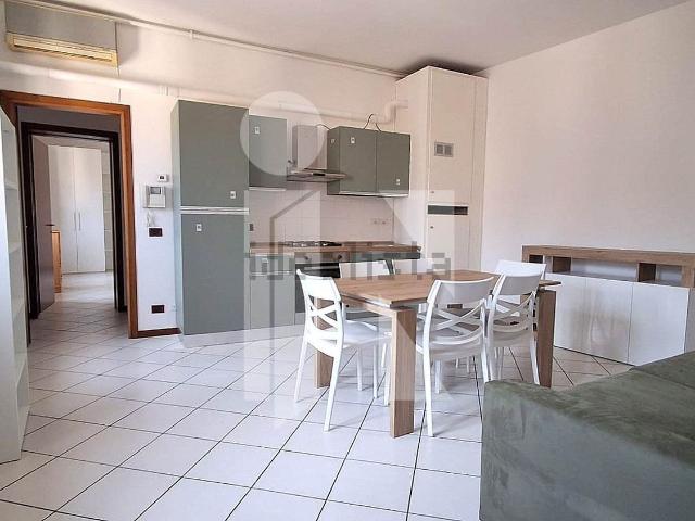 Appartamento in affitto di 55 m²
