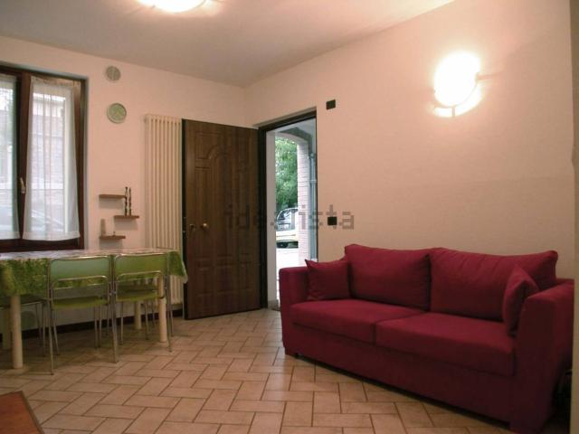 Appartamento in affitto di 55 m²