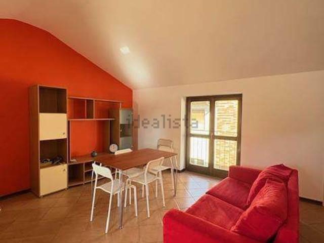 Appartamento in affitto di 55 m²
