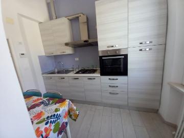 Appartamento in affitto di 55 m²
