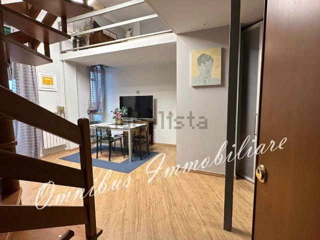 Appartamento in affitto di 55 m²