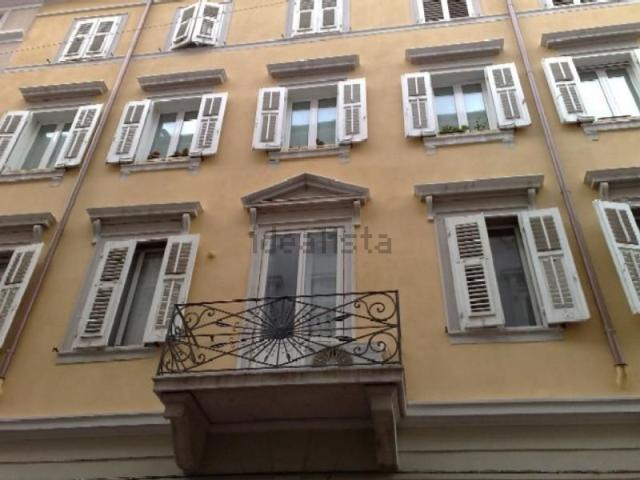 Appartamento in affitto di 55 m²