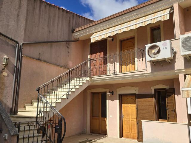Appartamento in affitto di 55 m²