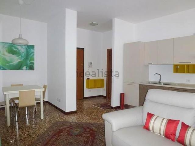 Appartamento in affitto di 55 m²