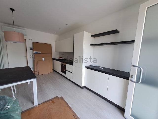 Appartamento in affitto di 55 m²