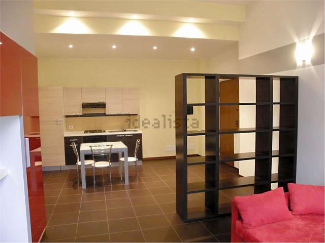 Appartamento in affitto di 55 m²