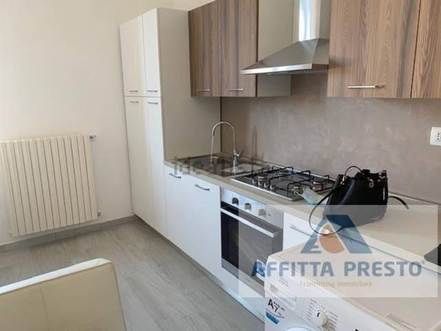 Appartamento in affitto di 55 m²