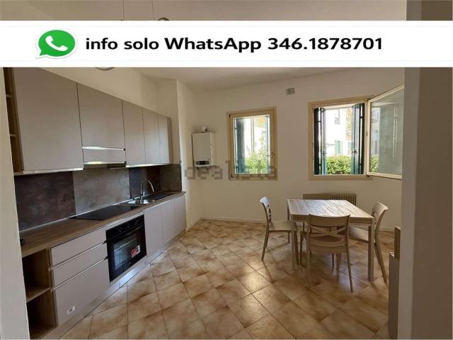 Appartamento in affitto di 55 m²