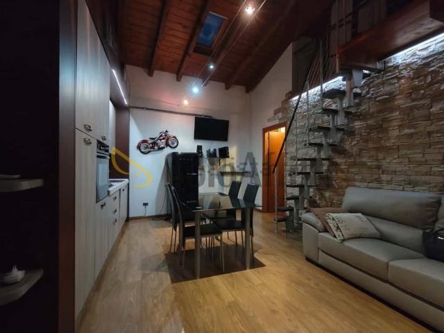 Appartamento in affitto di 55 m²