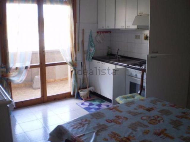 Appartamento in affitto di 55 m²