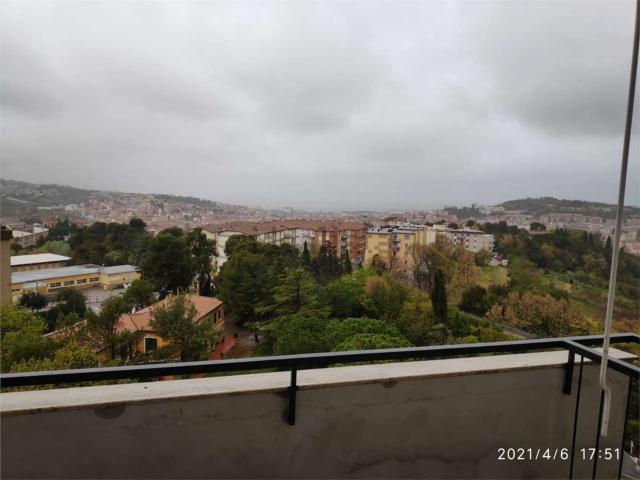 Appartamento in affitto di 55 m²