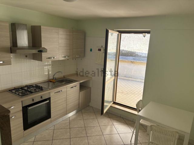 Appartamento in affitto di 55 m²