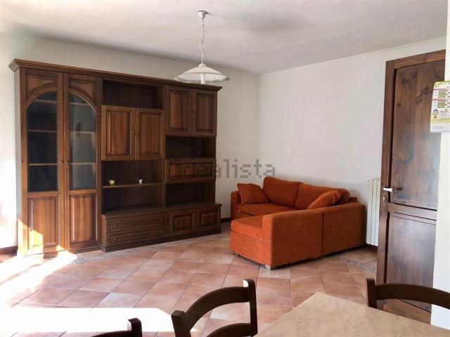 Appartamento in affitto di 55 m²