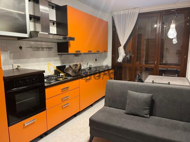 Appartamento in affitto di 55 m²
