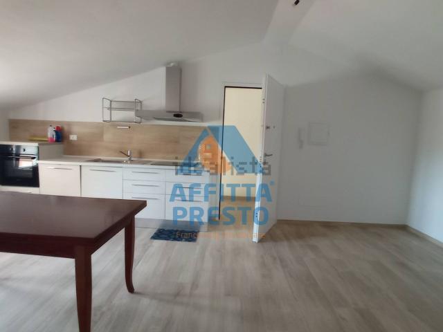 Appartamento in affitto di 55 m²