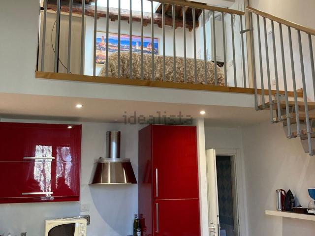 Appartamento in affitto di 55 m²
