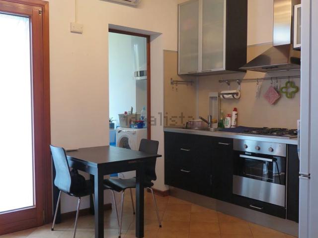 Appartamento in affitto di 55 m²