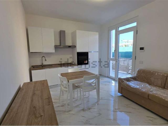 Appartamento in affitto di 55 m²