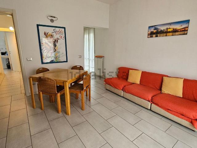 Appartamento in affitto di 55 m²