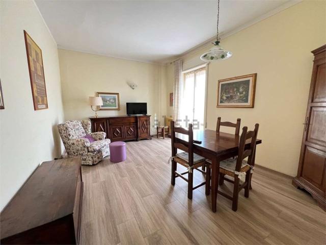 Appartamento in affitto di 55 m²