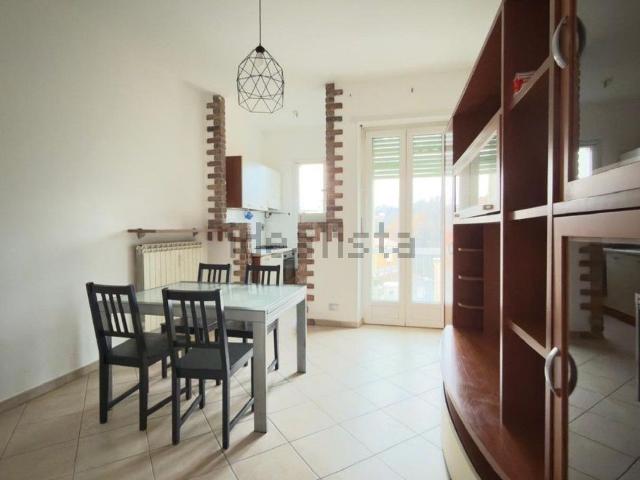 Appartamento in affitto di 55 m²