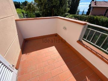 Appartamento in affitto di 55 m²