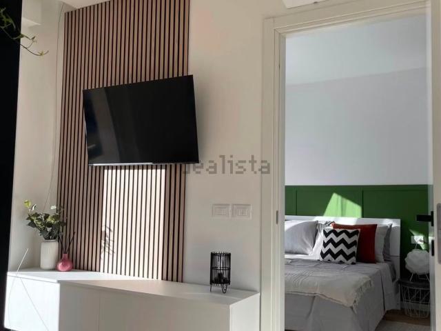 Appartamento in affitto di 55 m²