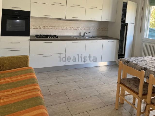 Appartamento in affitto di 55 m²