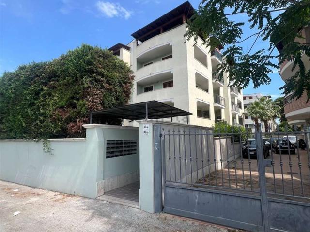 Appartamento in affitto di 55 m²