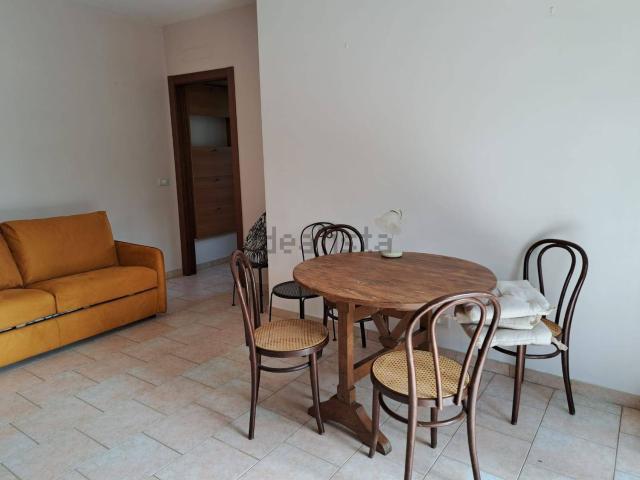 Appartamento in affitto di 55 m²