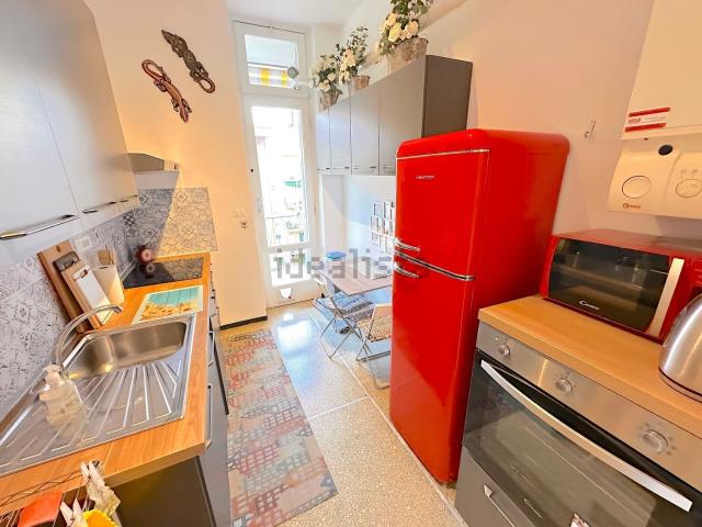 Appartamento in affitto di 55 m²