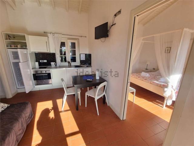 Appartamento in affitto di 55 m²