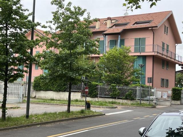 Appartamento in affitto di 55 m²